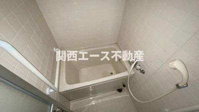 【浴室】 | ピア鷹殿