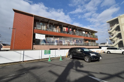 【外観】 | ピア鷹殿