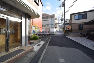 【周辺】 | ピア鷹殿