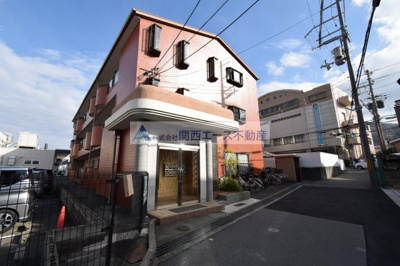 【エントランス】 | ピア鷹殿