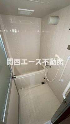 【浴室】 | ピア鷹殿