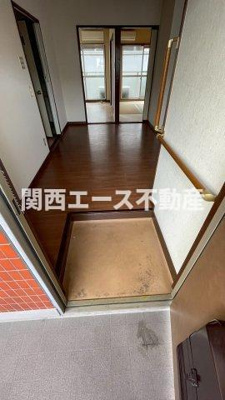 【玄関】 | ピア鷹殿