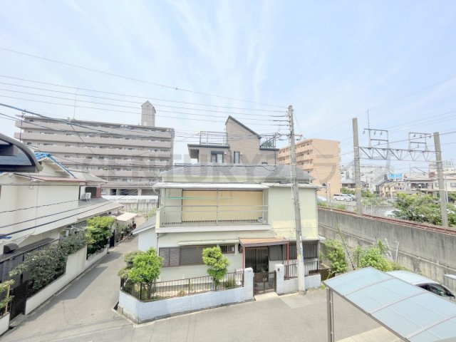 【展望】 | 櫻井タウンハウス
