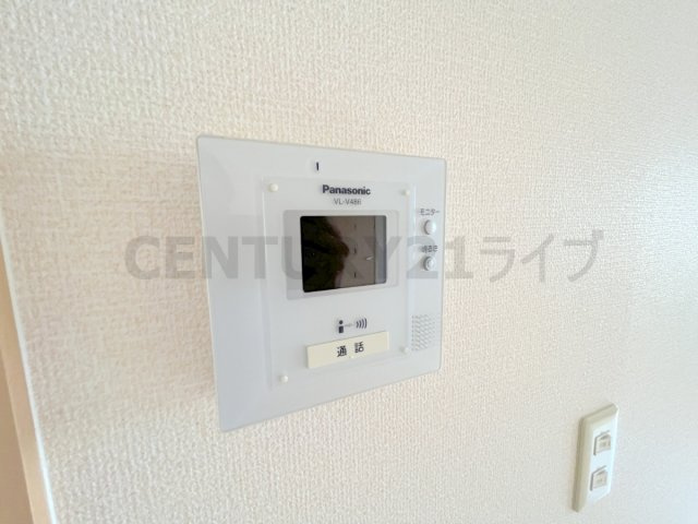 【セキュリティ】 | 櫻井タウンハウス