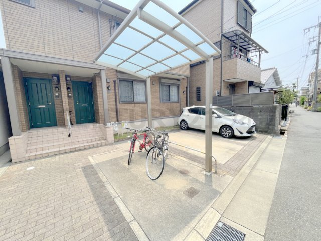 【その他共用部分】 | 櫻井タウンハウス