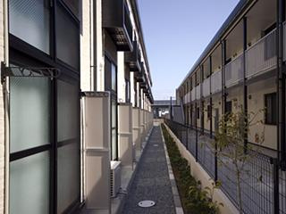 【周辺】 | 千成Ⅰ