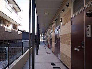 【周辺】 | 千成Ⅰ