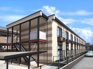 【外観】 | 千成Ⅰ