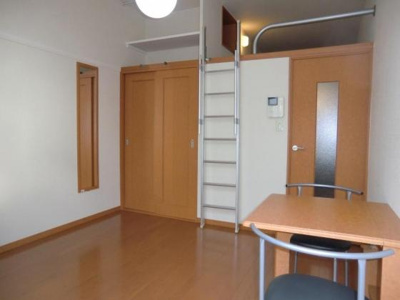 【洋室】 | 千成Ⅰ