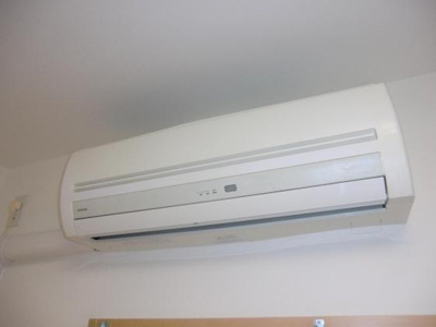 【内装】 | 千成Ⅰ