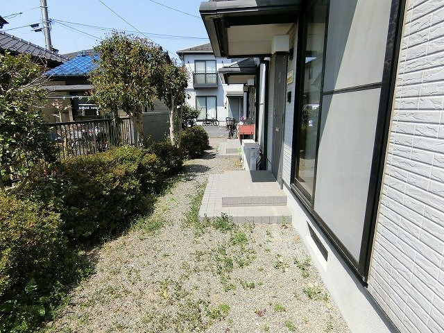 アメニティ100のその他共用部分