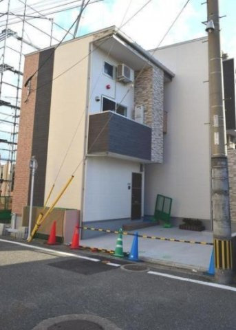 auram箱崎(アウラム箱崎)