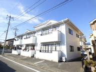 ナガイハイツの画像