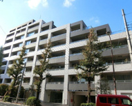 ピアース三軒茶屋の画像