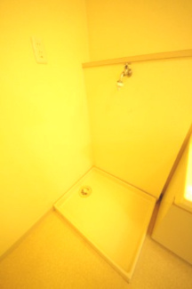 【設備】 | ブライトネス北鴻巣 | ※同タイプの別の部屋の写真です。