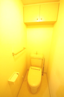 【トイレ】 | ブライトネス北鴻巣 | ※同タイプの別の部屋の写真です。