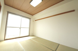 【和室】 | ブライトネス北鴻巣 | ※同タイプの別の部屋の写真です。