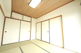 【その他】 | ブライトネス北鴻巣 | ※同タイプの別の部屋の写真です。
