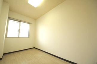 【子供部屋】 | ブライトネス北鴻巣 | ※同タイプの別の部屋の写真です。
