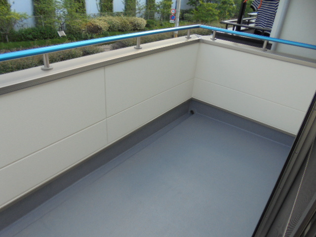 四條畷市西中野　新築一戸建ての展望