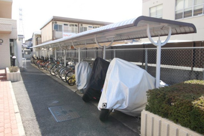 【その他共用部分】 | エメラルドマンション芳泉II