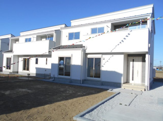 【外観】 | 建物外観を気になさる方へ、見た目の良い物件です。2250から2080万円に価格変更。