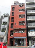 ブラザー若林マンションの画像