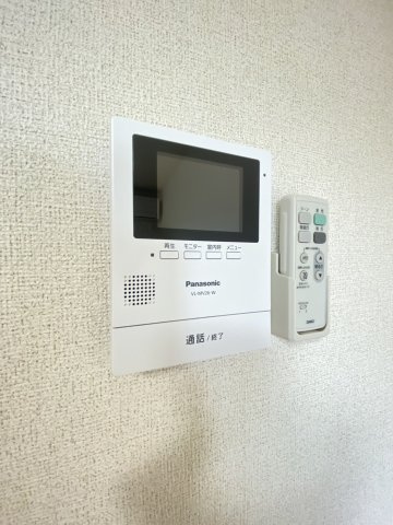グレイスSKのセキュリティ