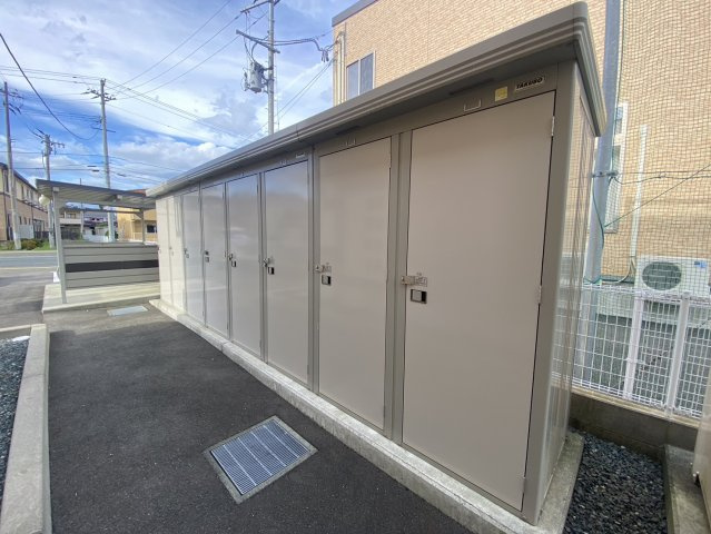グレイスSKのその他共用部分