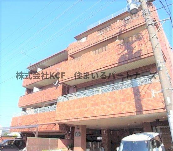 愛梨ビルⅡのその他共用部分