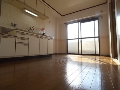 【トイレ】 | 作本マンション