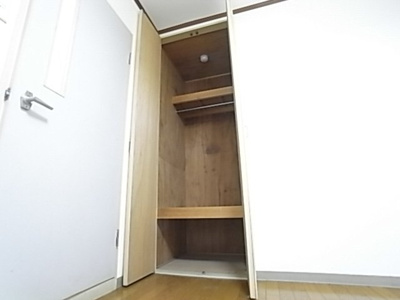 【収納】 | 作本マンション