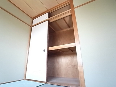 【収納】 | 作本マンション