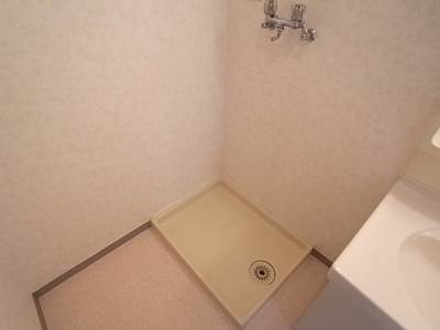 【設備】 | 作本マンション