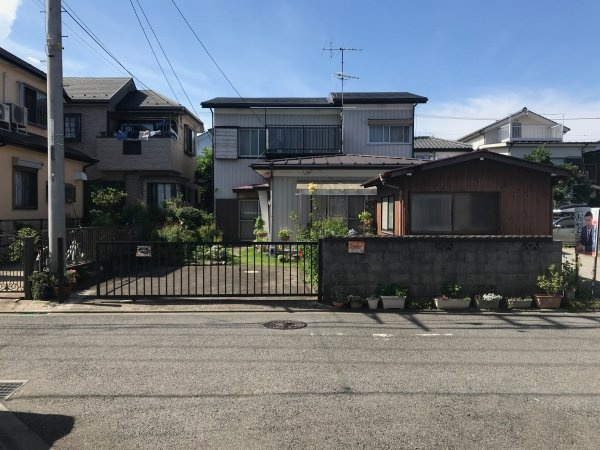 相模原市中央区陽光台4丁目 建築条件なし売地の過去掲載物件 相模原 古淵の不動産情報 売却査定はセイケンホーム株式会社