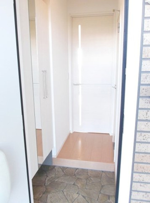 【エントランス】 | ベルーネ･ココ