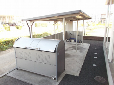 【その他共用部分】 | ベルーネ･ココ