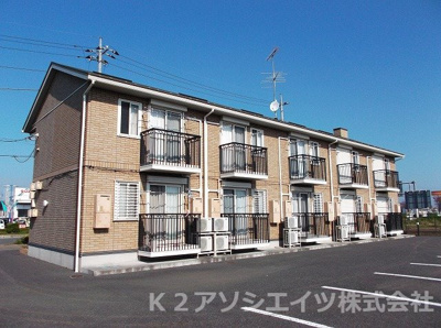 【外観】 | ベルーネ･ココ