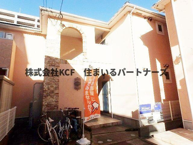 リブレア久留米駅前C棟