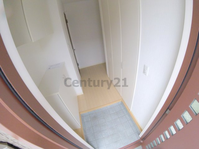 【玄関】 | ベヌスタ丸橋