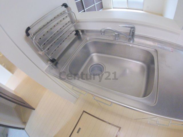 【キッチン】 | ベヌスタ丸橋