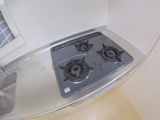 【キッチン】 | ベヌスタ丸橋