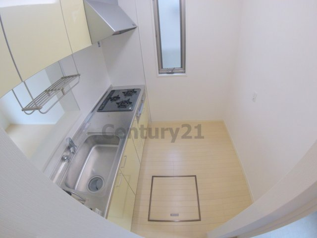 【キッチン】 | ベヌスタ丸橋