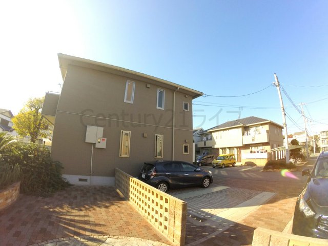 【外観】 | ベヌスタ丸橋