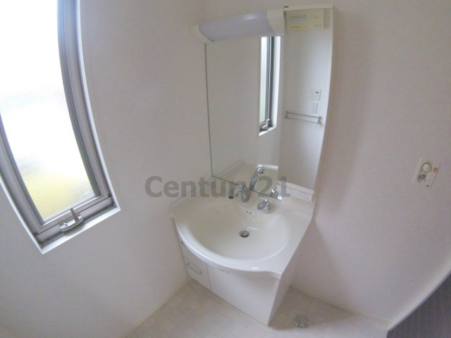 【洗面所】 | ベヌスタ丸橋