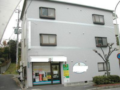 【外観】 | イーストバレー