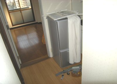 【内装】 | イーストバレー