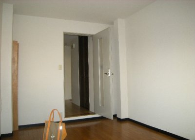 【内装】 | イーストバレー