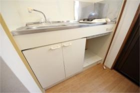 【内装】 | イーストバレー