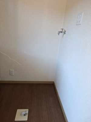 【トイレ】 | アーバンライフ新町 | ※同タイプ別室の写真